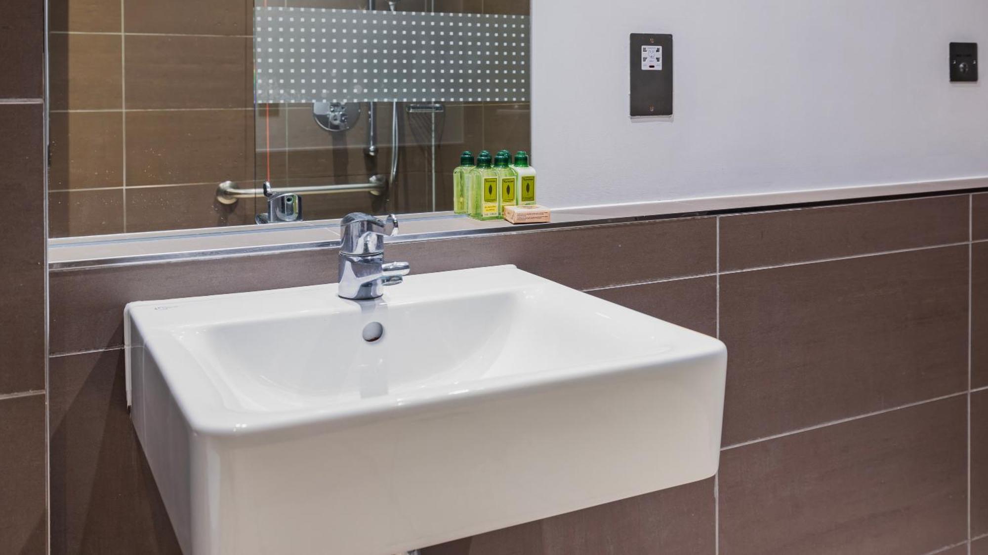 Cannon Street Serviced Apartments By Lovelystay London Exterior photo