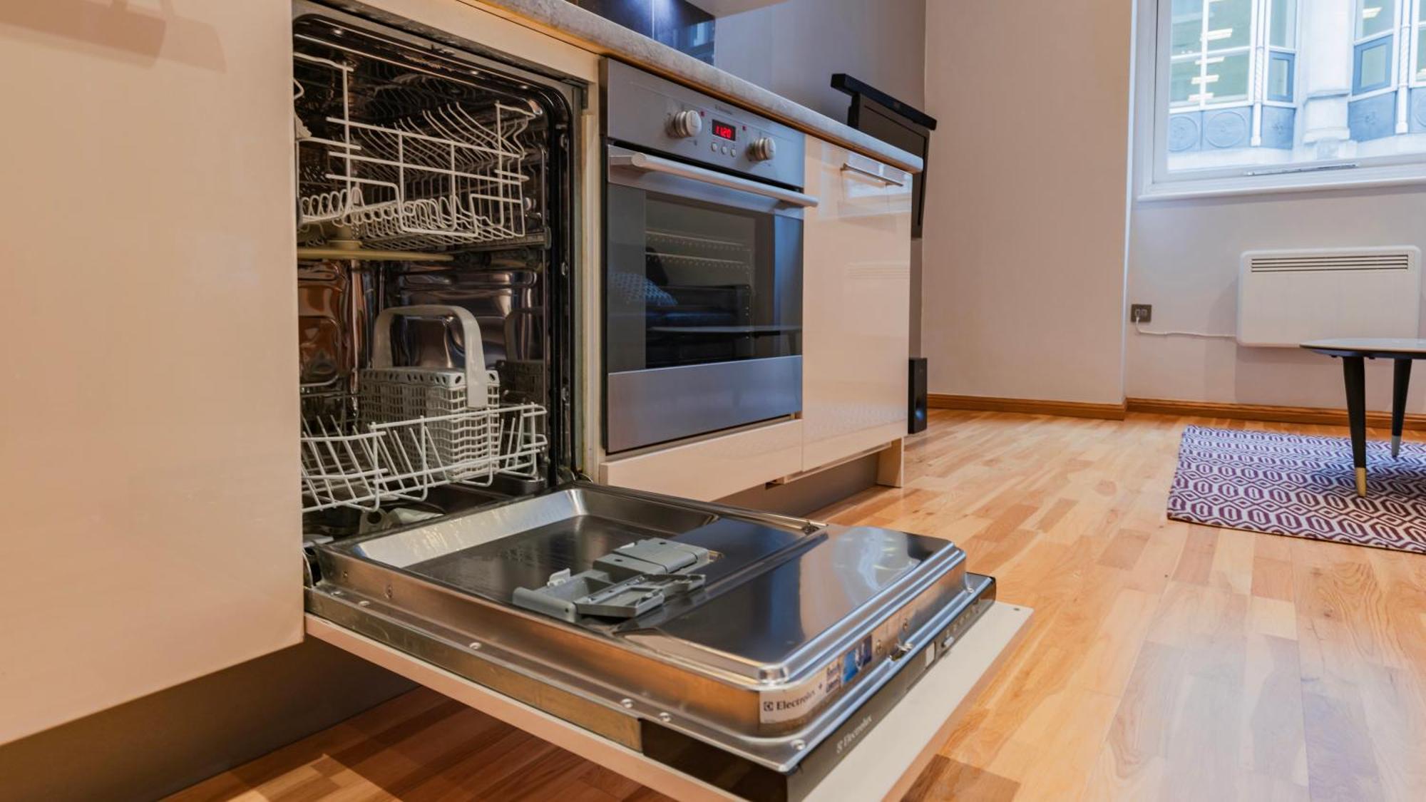 Cannon Street Serviced Apartments By Lovelystay London Exterior photo